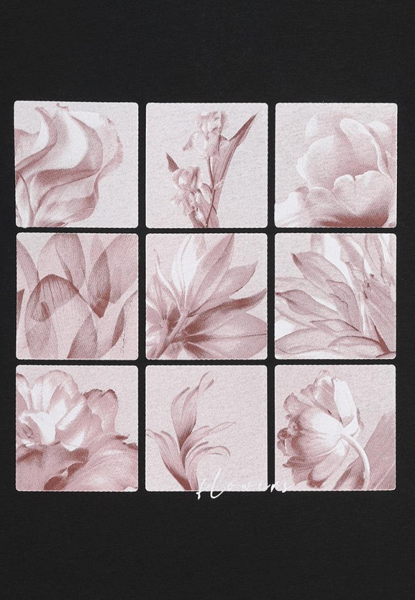 фото Лонгслив апрель