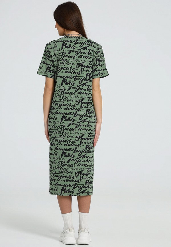 фото Платье апрель