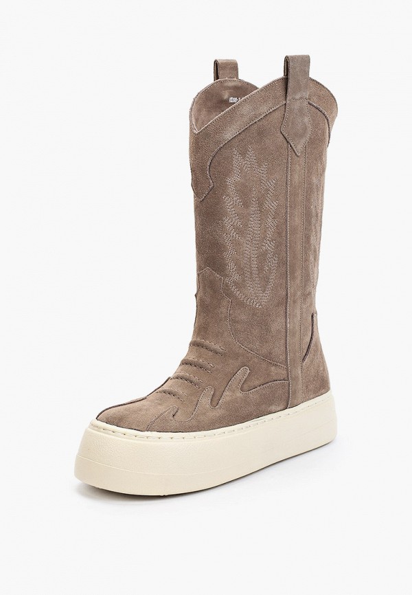 фото Сапоги may vian