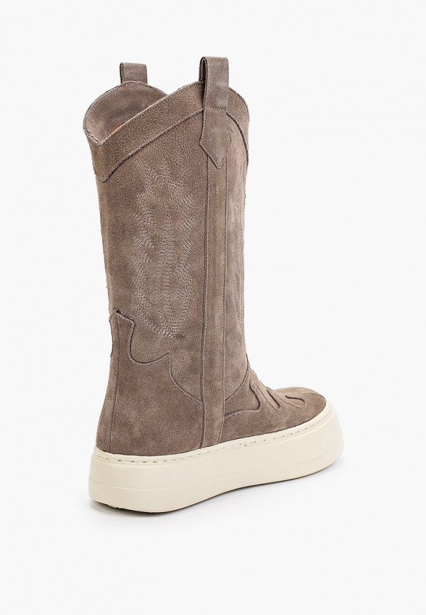 фото Сапоги may vian