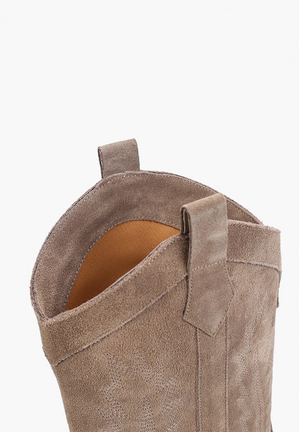 фото Сапоги may vian