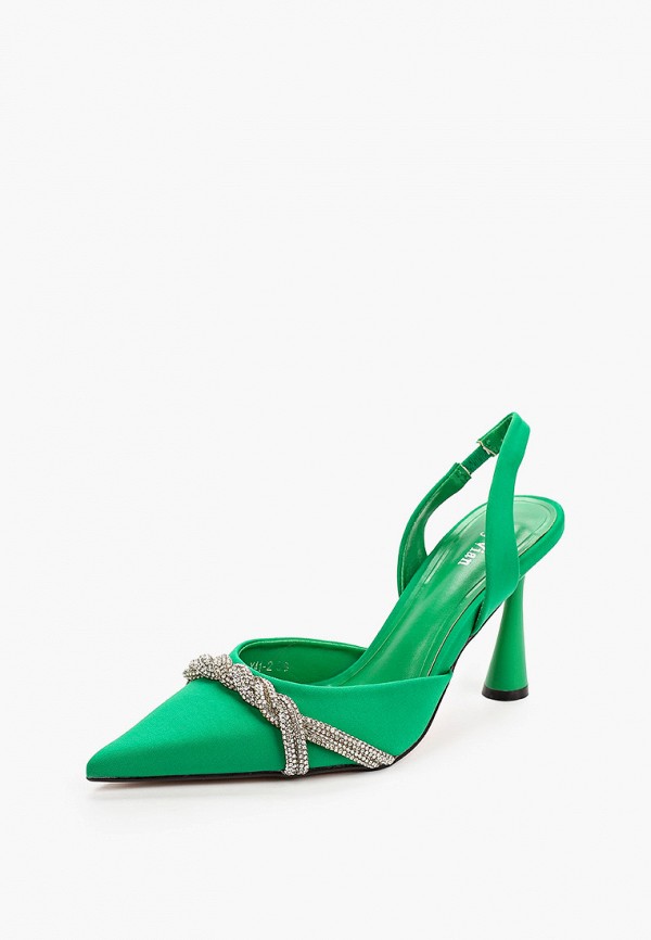 фото Туфли may vian