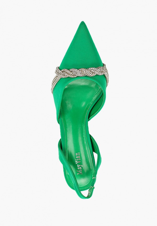 фото Туфли may vian