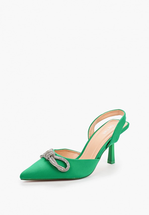 фото Туфли may vian