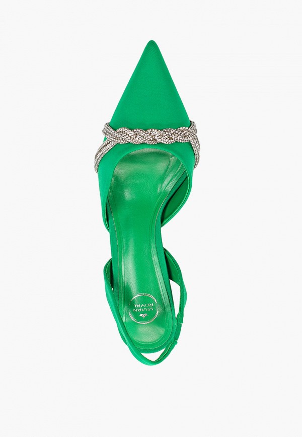 фото Туфли vivian royal