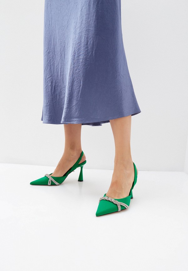 фото Туфли vivian royal