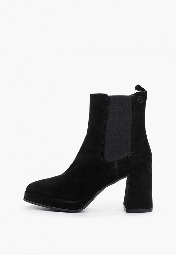 фото Ботильоны tamaris