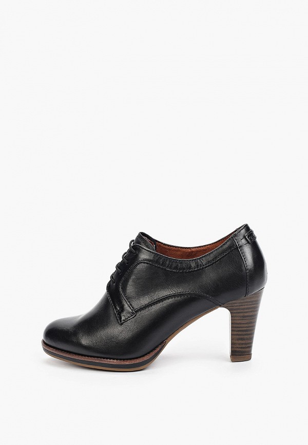 фото Ботильоны tamaris