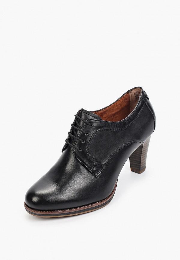 фото Ботильоны tamaris