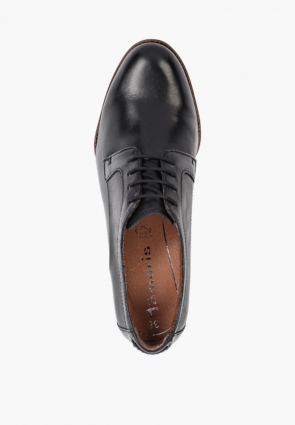 фото Ботильоны tamaris