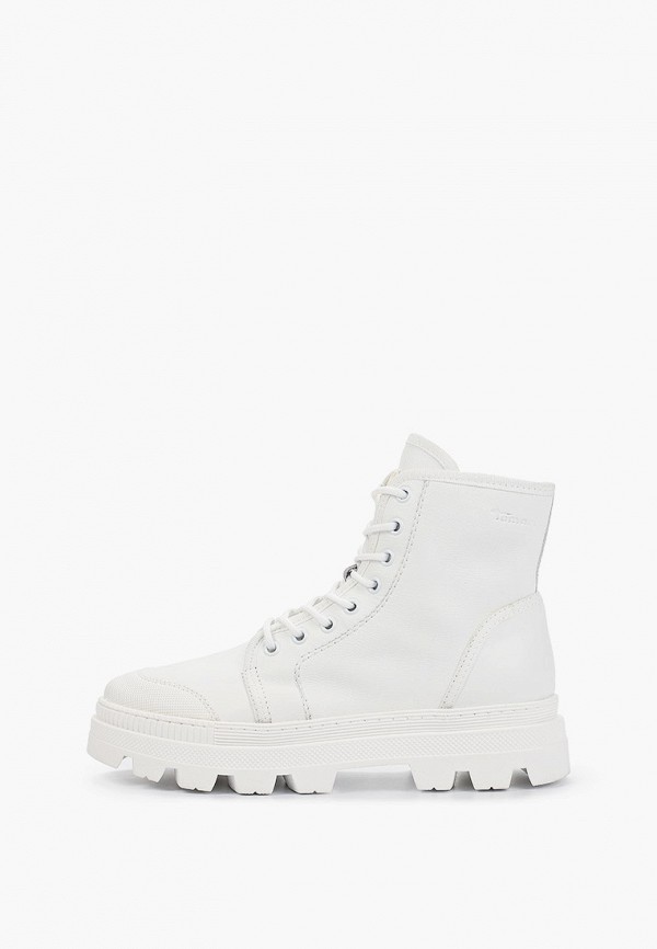 фото Ботинки tamaris