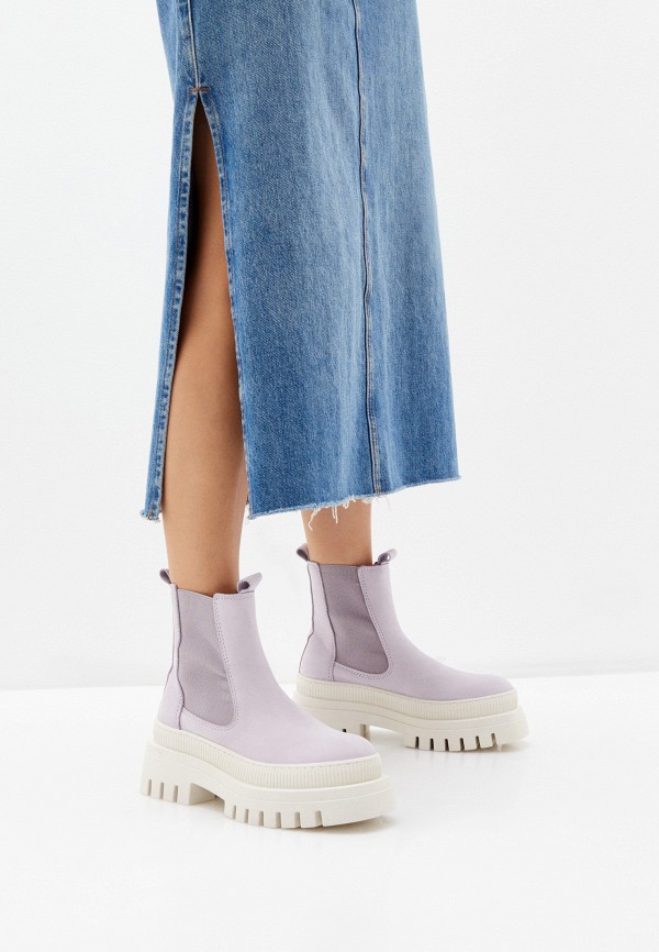 фото Ботинки tamaris