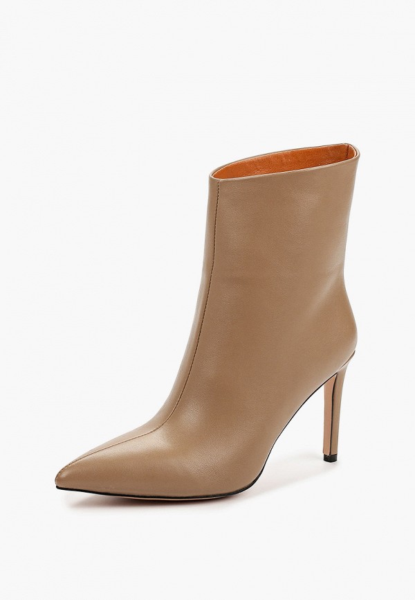 фото Ботильоны may vian