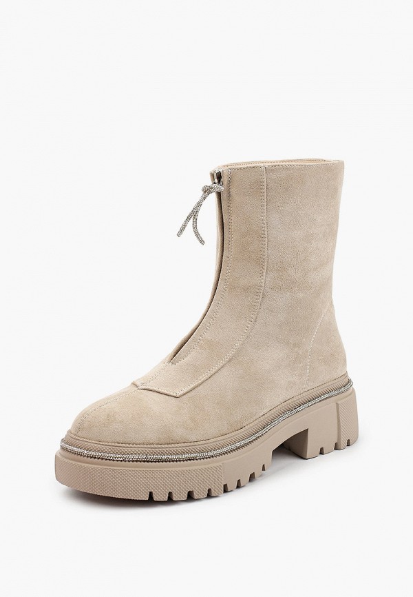 фото Ботинки may vian