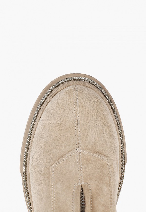 фото Ботинки may vian