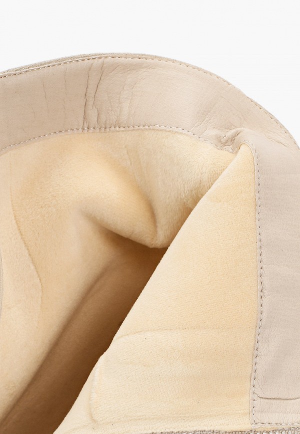 фото Ботинки may vian