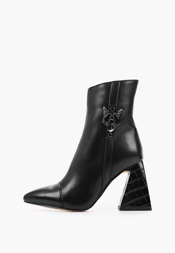 фото Полусапоги may vian