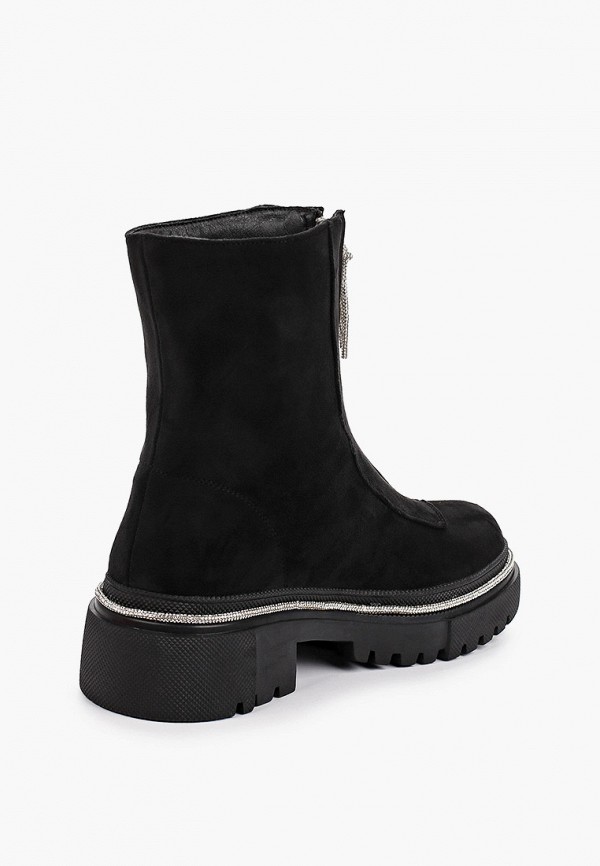 фото Ботинки may vian