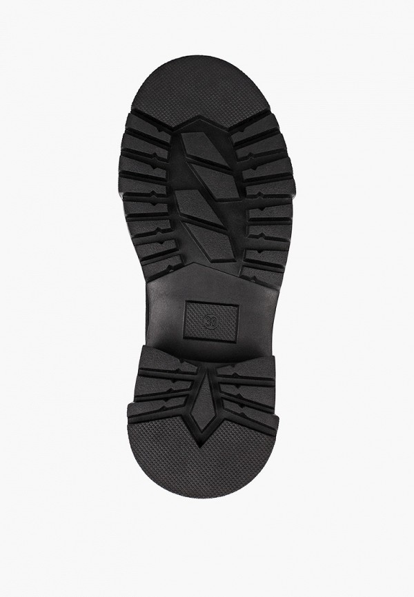 фото Ботинки may vian