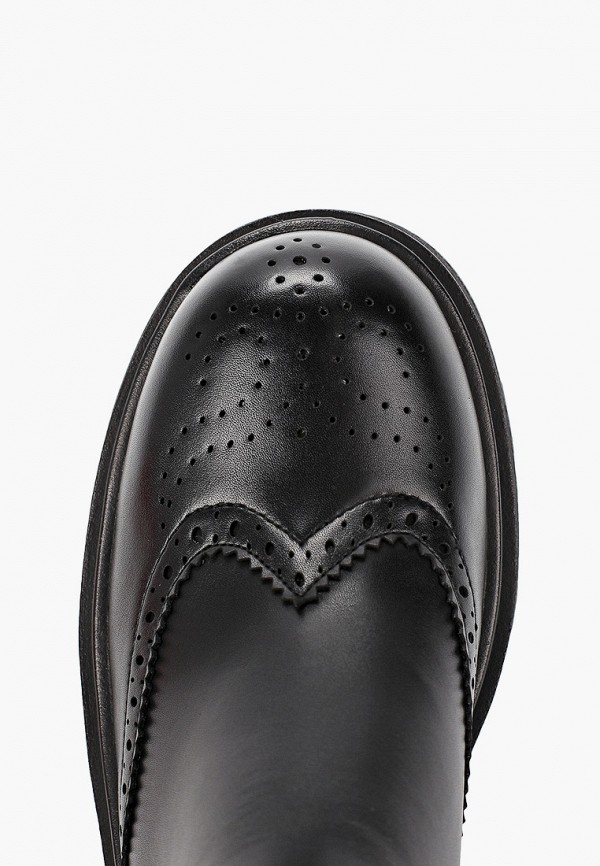 фото Ботинки may vian