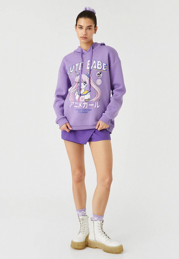 фото Худи koton