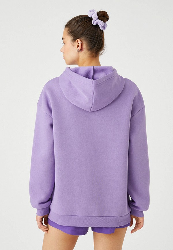 фото Худи koton