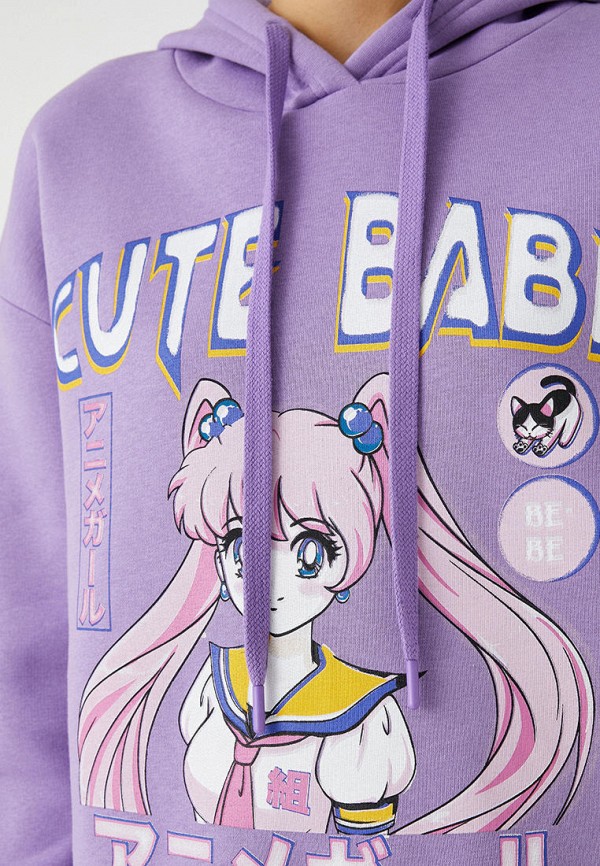 фото Худи koton