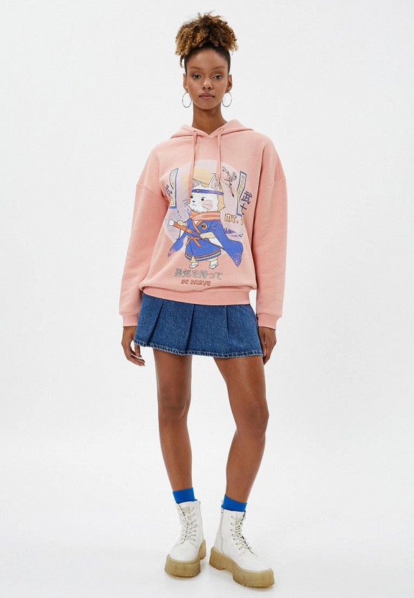 фото Худи koton