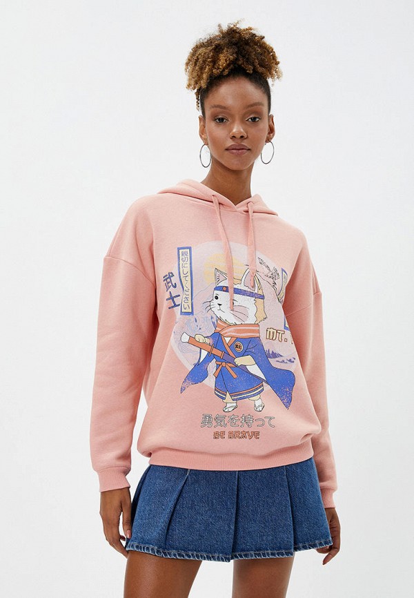 фото Худи koton