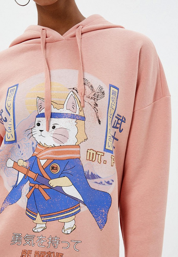 фото Худи koton