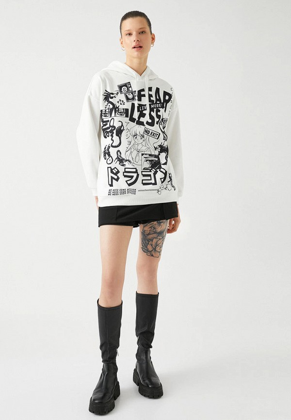 фото Худи koton