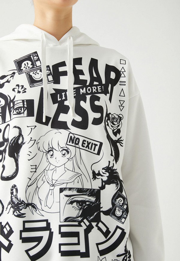 фото Худи koton