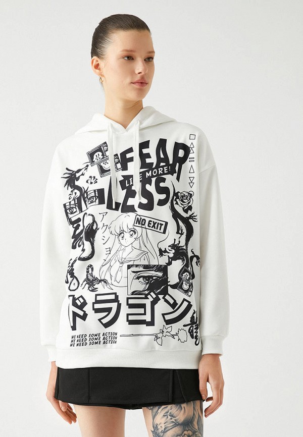 фото Худи koton