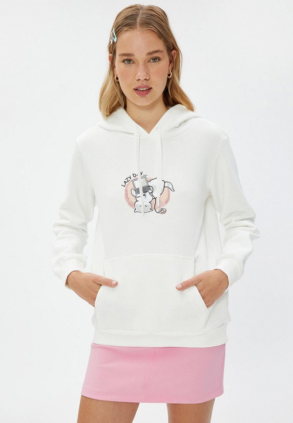 фото Худи koton