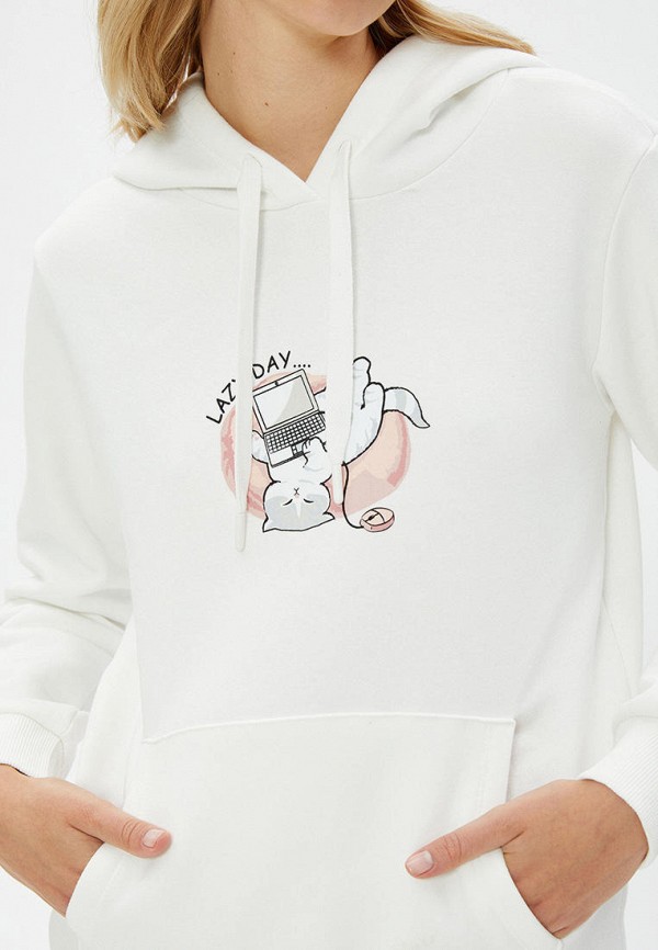 фото Худи koton