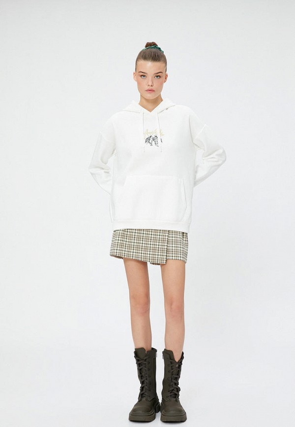 фото Худи koton