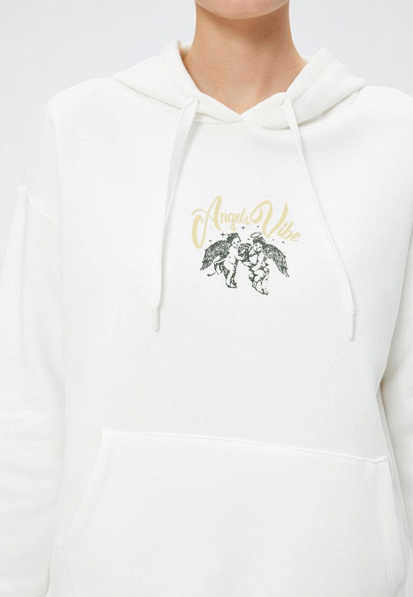 фото Худи koton