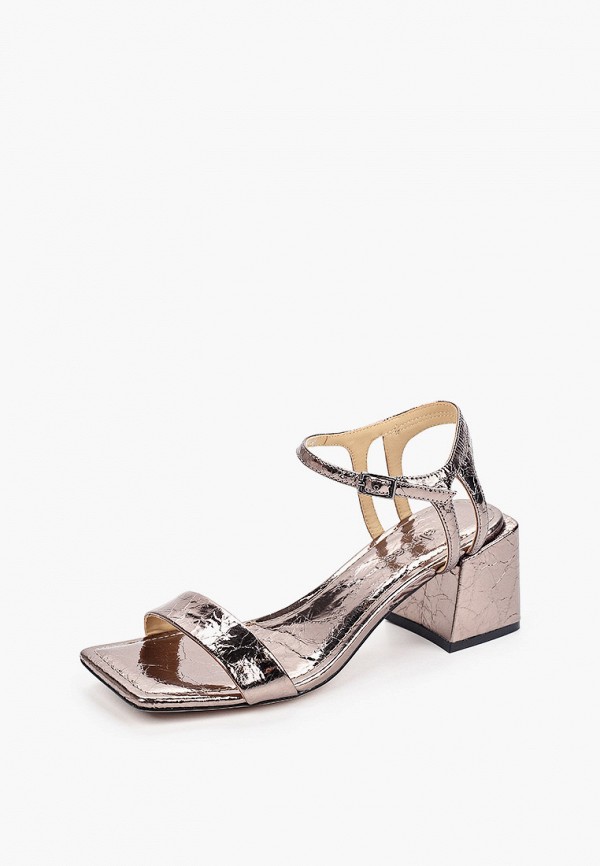 фото Босоножки el'rosso