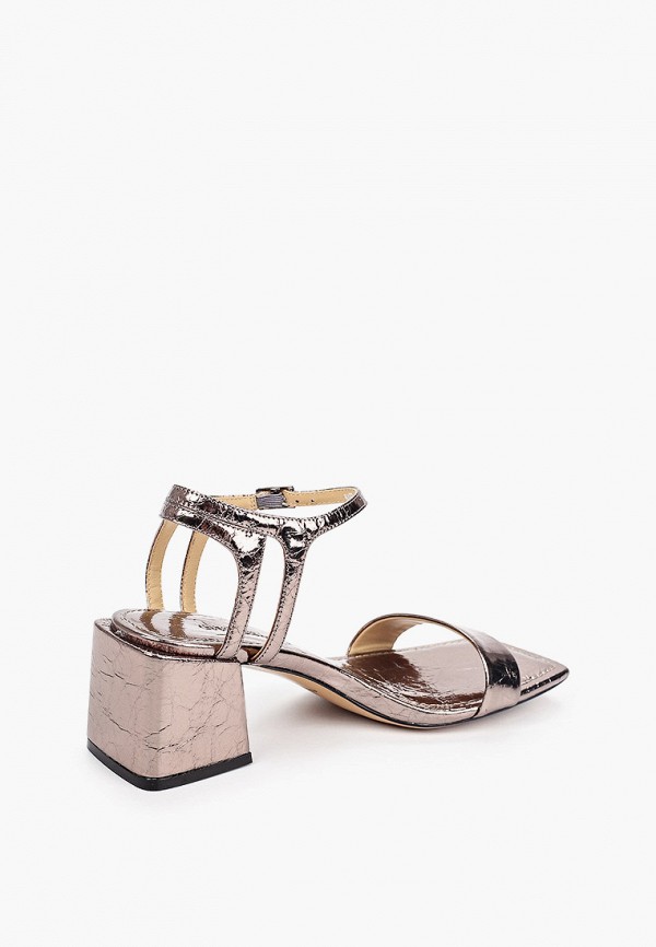 фото Босоножки el'rosso