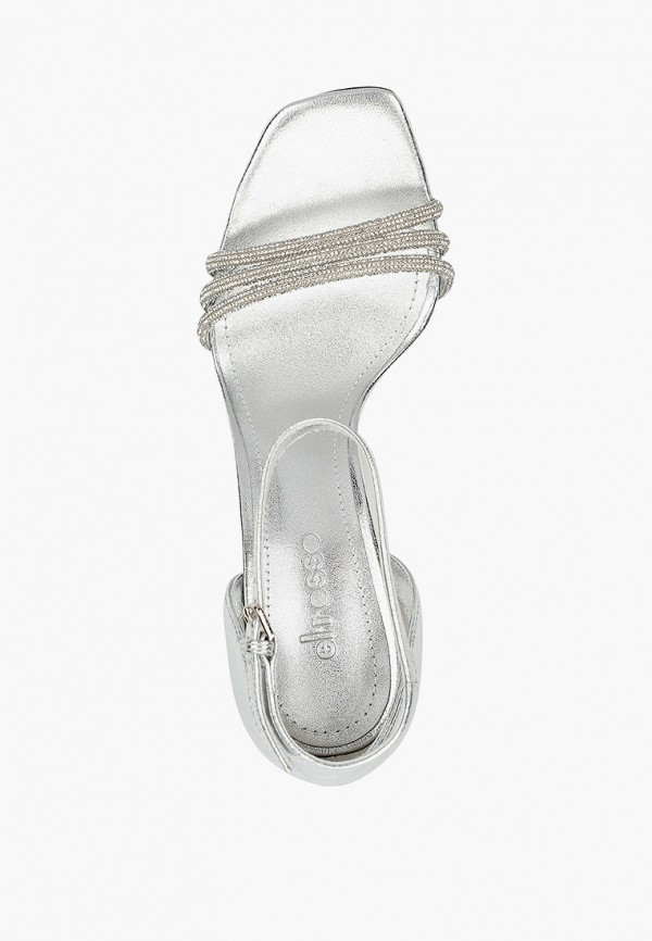 фото Босоножки el'rosso