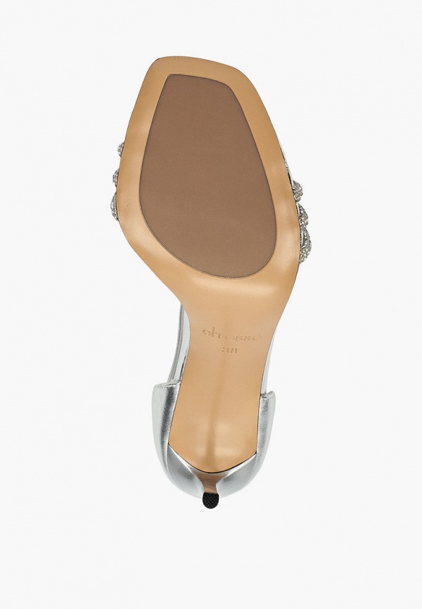 фото Босоножки el'rosso