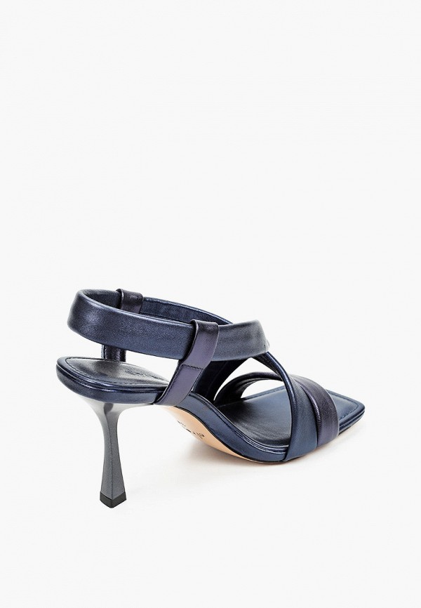 фото Босоножки el'rosso