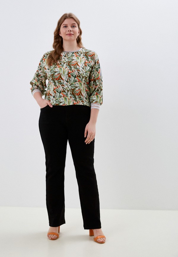 фото Лонгслив just beauty