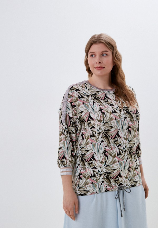 фото Лонгслив just beauty