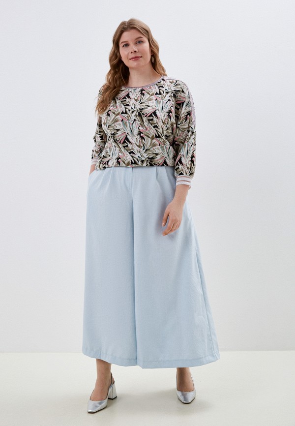 фото Лонгслив just beauty