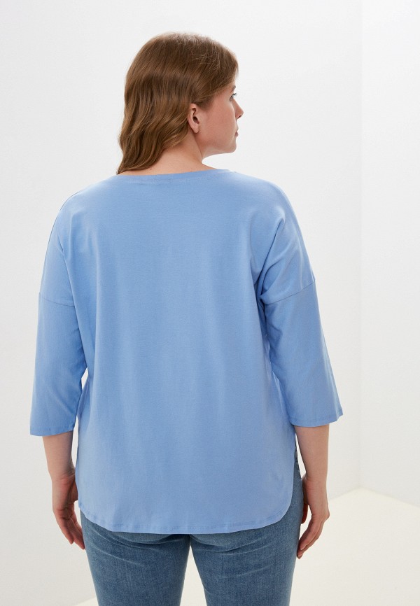 фото Лонгслив just beauty