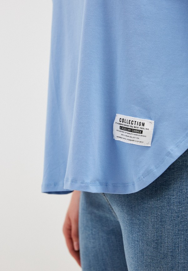 фото Лонгслив just beauty