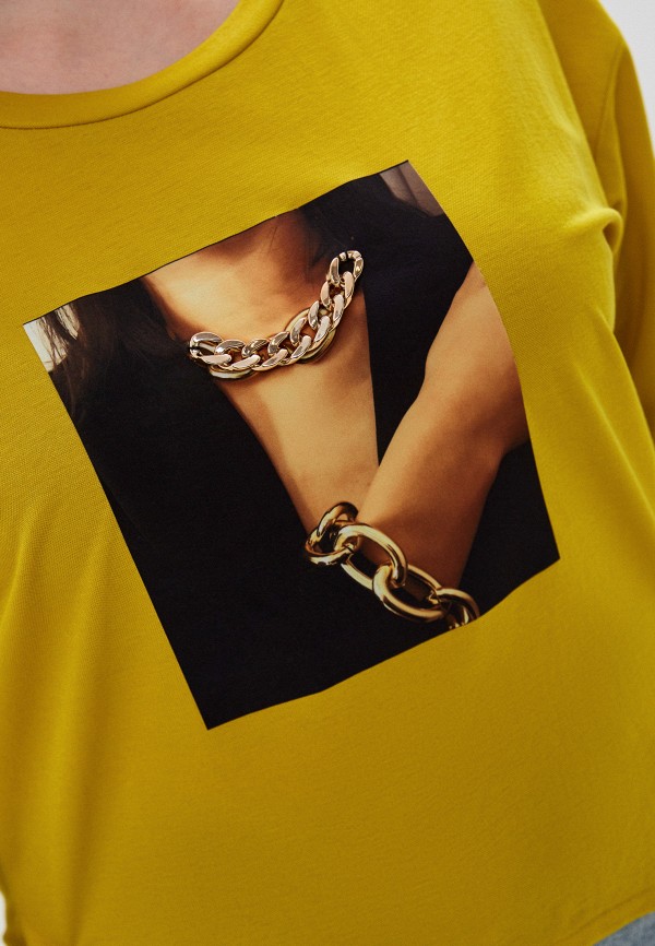 фото Футболка just beauty