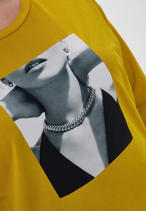 фото Футболка just beauty