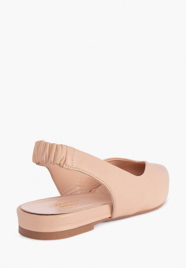 фото Туфли tj collection